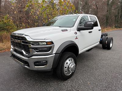 New 2026 Ram 4500 Crew Cab 60 CA Cab Chassis for sale #S19116 - photo 2