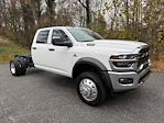 New 2026 Ram 4500 Crew Cab 60 CA Cab Chassis for sale #S19116 - photo 6