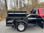 New 2026 Ram 5500 Crew Cab 60 CA Cab Chassis for sale #S19117 - photo 7