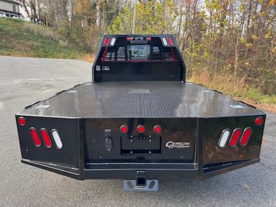 New 2026 Ram 3500 Big Horn Crew Cab 4x4 60 CA Cab Chassis for sale #S19118 - photo 2