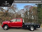 New 2026 Ram 3500 Crew Cab Flatbed Truck for sale #S19118 - photo 1