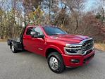 New 2026 Ram 3500 Crew Cab Flatbed Truck for sale #S19118 - photo 6