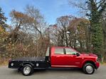 New 2026 Ram 3500 Crew Cab Flatbed Truck for sale #S19118 - photo 7
