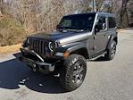 2021 Jeep Wrangler 4x4 SUV for sale #S19129A - photo 3