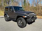 2021 Jeep Wrangler 4x4 SUV for sale #S19129A - photo 5