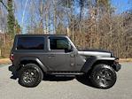 2021 Jeep Wrangler 4x4 SUV for sale #S19129A - photo 6