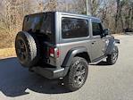 2021 Jeep Wrangler 4x4 SUV for sale #S19129A - photo 2