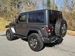 2021 Jeep Wrangler 4x4 SUV for sale #S19129A - photo 8