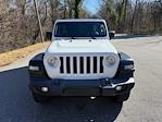 Used 2018 Jeep Wrangler Sport for sale #S19129Z - photo 3