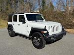 Used 2018 Jeep Wrangler Sport for sale #S19129Z - photo 4
