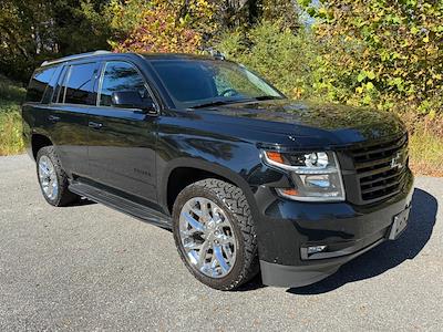 Used 2020 Chevrolet Tahoe Premier for sale #S19134P - photo 1