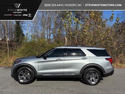 Used 2025 Ford Explorer Active for sale #S19249A - photo 1