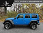 Used 2022 Jeep Wrangler 4xe Unlimited Rubicon for sale #S19140A - photo 1