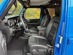 Used 2022 Jeep Wrangler 4xe Unlimited Rubicon for sale #S19140A - photo 13