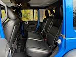 Used 2022 Jeep Wrangler 4xe Unlimited Rubicon for sale #S19140A - photo 17