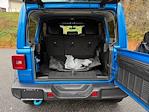 Used 2022 Jeep Wrangler 4xe Unlimited Rubicon for sale #S19140A - photo 19