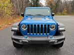 Used 2022 Jeep Wrangler 4xe Unlimited Rubicon for sale #S19140A - photo 4