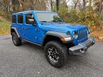 Used 2022 Jeep Wrangler 4xe Unlimited Rubicon for sale #S19140A - photo 5