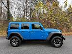 Used 2022 Jeep Wrangler 4xe Unlimited Rubicon for sale #S19140A - photo 6