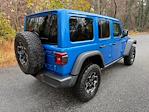 Used 2022 Jeep Wrangler 4xe Unlimited Rubicon for sale #S19140A - photo 2