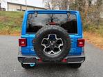 Used 2022 Jeep Wrangler 4xe Unlimited Rubicon for sale #S19140A - photo 7