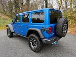 Used 2022 Jeep Wrangler 4xe Unlimited Rubicon for sale #S19140A - photo 8