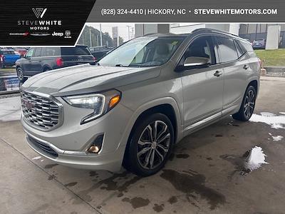 2020 GMC Terrain FWD SUV for sale #S19140P - photo 1