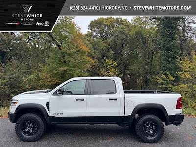 New 2026 Ram 1500 TRX Crew Cab 4x4 Pickup for sale #S19146 - photo 1