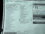 New 2026 Ram 1500 TRX Crew Cab 4x4 Pickup for sale #S19146 - photo 43