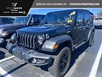 2021 Jeep Wrangler 4x4 SUV for sale #S19147P - photo 1