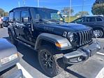 2021 Jeep Wrangler 4x4 SUV for sale #S19147P - photo 3