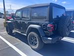2021 Jeep Wrangler 4x4 SUV for sale #S19147P - photo 2