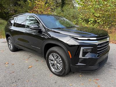 2025 Chevrolet Traverse AWD SUV for sale #S19148P - photo 1