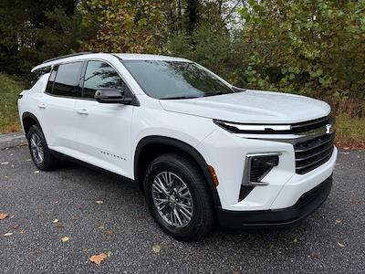 2025 Chevrolet Traverse AWD SUV for sale #S19149P - photo 1