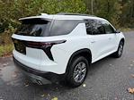 2025 Chevrolet Traverse AWD SUV for sale #S19149P - photo 2