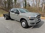 2026 Ram 3500 Crew Cab DRW 4x4 Flatbed Truck for sale #S19157 - photo 5