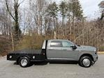 2026 Ram 3500 Crew Cab DRW 4x4 Flatbed Truck for sale #S19157 - photo 6