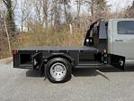 2026 Ram 3500 Crew Cab DRW 4x4 Flatbed Truck for sale #S19157 - photo 7