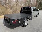 2026 Ram 3500 Crew Cab DRW 4x4 Flatbed Truck for sale #S19157 - photo 8