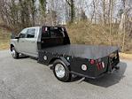 2026 Ram 3500 Crew Cab DRW 4x4 Flatbed Truck for sale #S19157 - photo 2