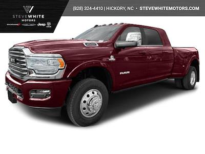 Used 2024 Ram 3500 - photo 1