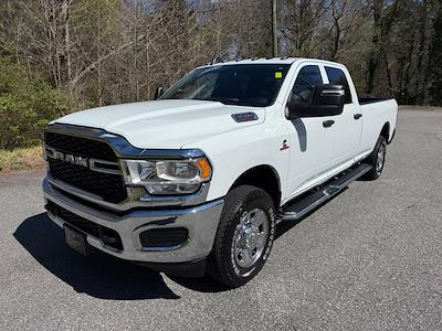 Used 2024 Ram 3500 - photo 1