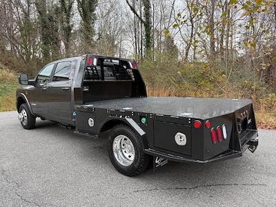New 2026 Ram 3500 Crew Cab Flatbed Truck for sale #S19158 - photo 2
