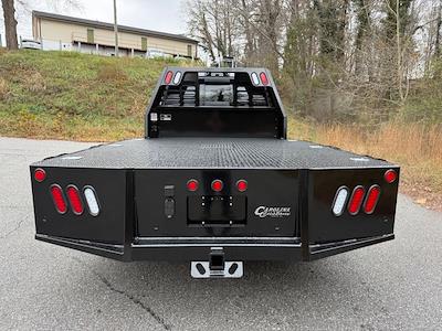 New 2026 Ram 3500 Crew Cab 60 CA Cab Chassis for sale #S19158 - photo 2