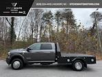 New 2026 Ram 3500 Crew Cab Flatbed Truck for sale #S19158 - photo 1
