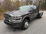 New 2026 Ram 3500 Crew Cab Flatbed Truck for sale #S19158 - photo 4