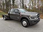 New 2026 Ram 3500 Crew Cab Flatbed Truck for sale #S19158 - photo 6