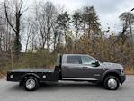 New 2026 Ram 3500 Crew Cab Flatbed Truck for sale #S19158 - photo 7