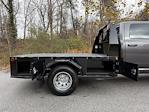 New 2026 Ram 3500 Crew Cab Flatbed Truck for sale #S19158 - photo 8
