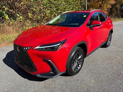 Used 2024 Lexus NX 350 Premium for sale #S19159P - photo 1